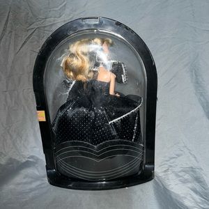 Vintage "Vanna Silver" Limited Edition Home Shopping Club